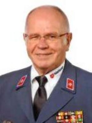 Gerhard Nowacki